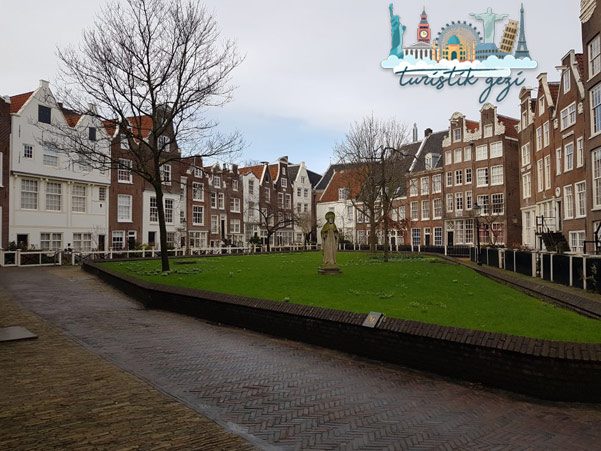 Begijnhof