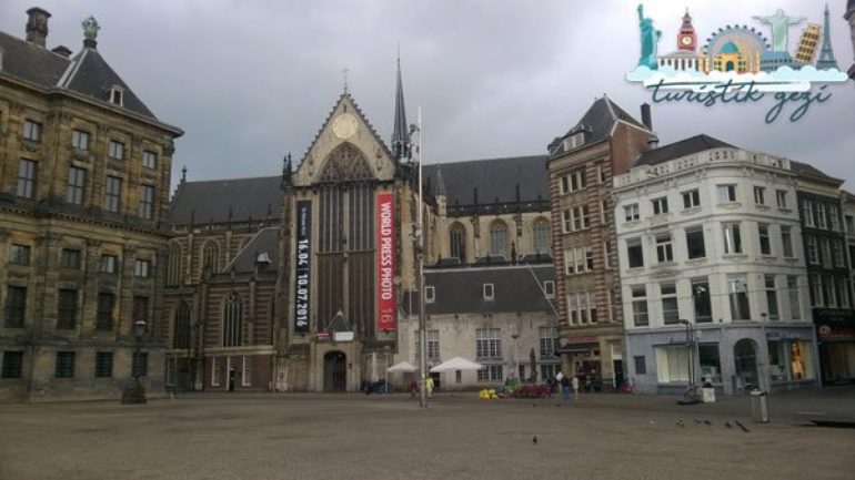 Nieuwe Kerk