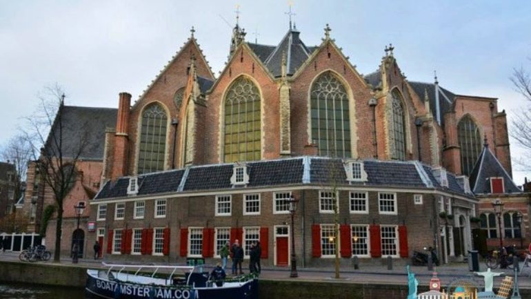 Oude Kerk