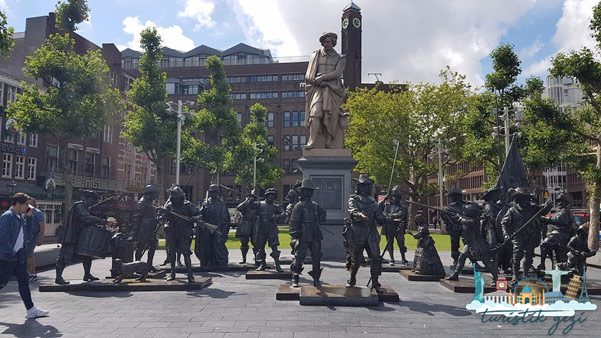Rembrandtplein