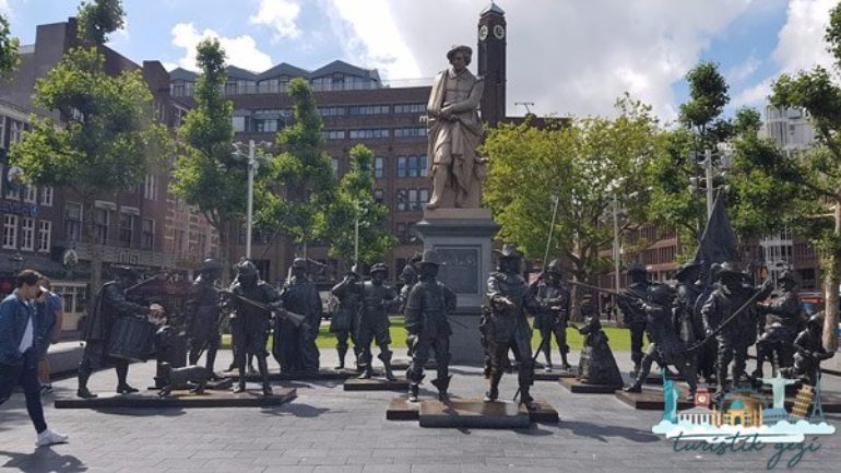 Rembrandtplein