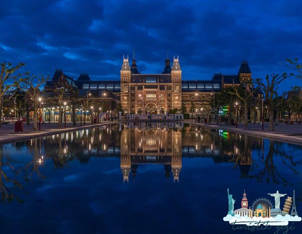 Rijksmuseum