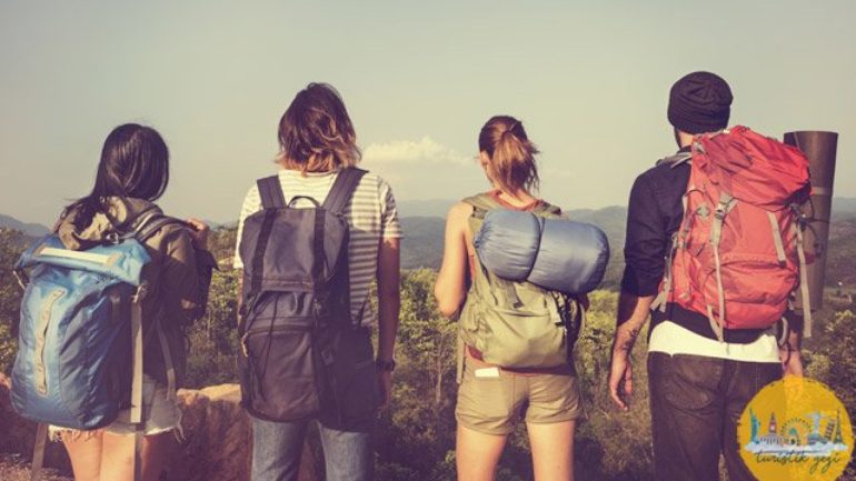 işaret kapı aralığı mide  Seyahat Sırt Çantası Seçimi : Tavsiye ve Öneriler – TuristikGezi