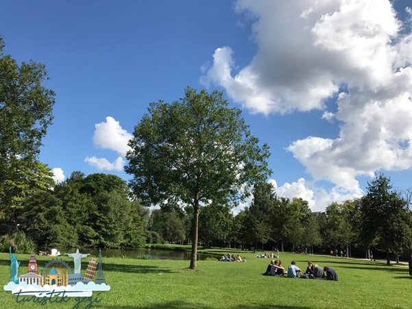 Vondelpark