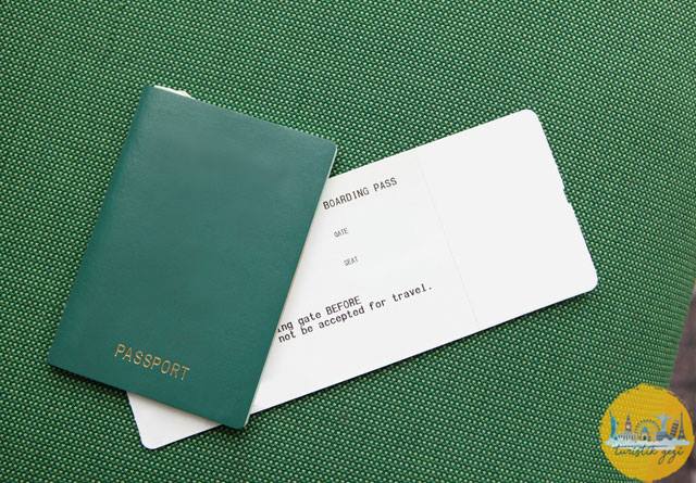 Yeşil Pasaport Nasıl Alınır