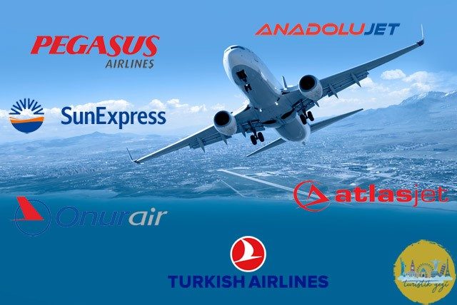 Ucuz Uçak Bileti Bulmak İçin 11 Farklı Yol