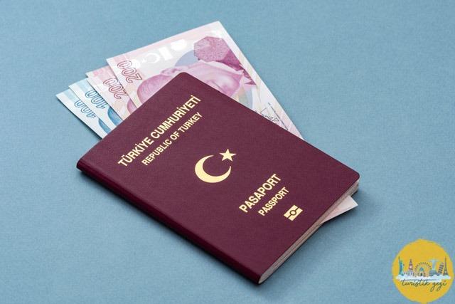Pasaport Nasıl Çıkarılır Ücreti Nedir