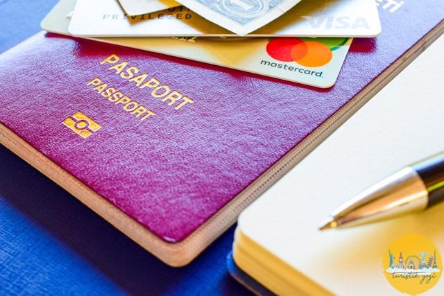 Pasaport için Gerekli Evraklar