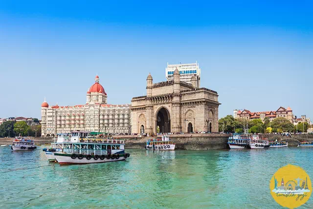 hindistan geçidi Mumbai